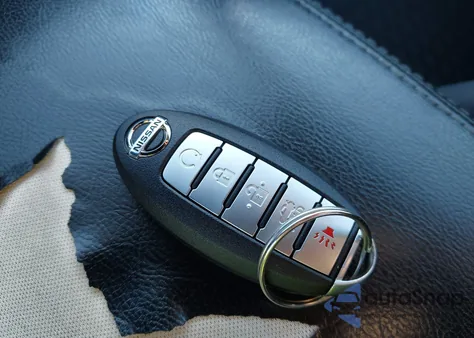 2016 Nissan Altima 2.5 S из США, поврежденный, VIN 1N4AL3AP0GC145823